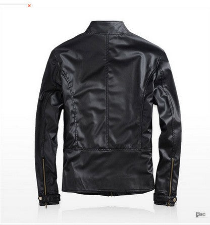 Chamarra Don Marvelli: Estilo de Hombre, Porte de Caballero