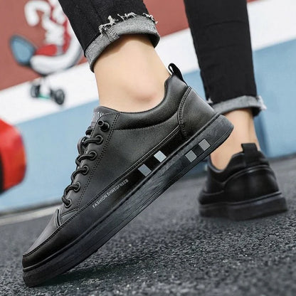 Zapatillas de cuero - ¡60% De descuento! 🎁