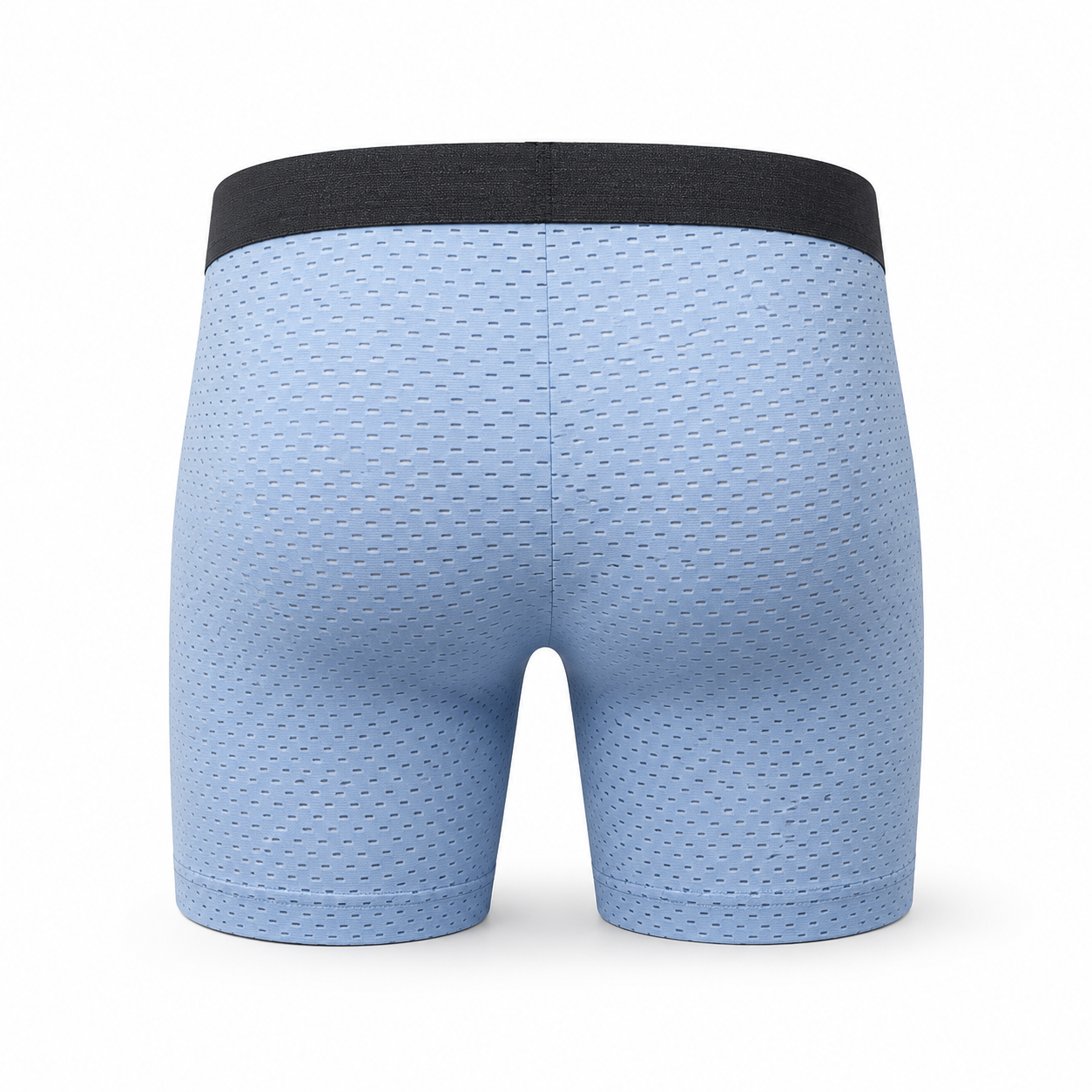 Bóxers Premium Para Hombre: Paga 5 y Llévate 10 con Frescura Todo el Día
