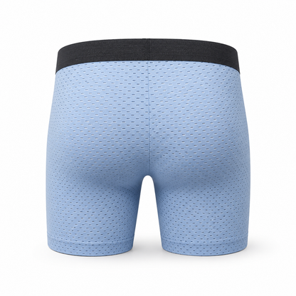 Bóxers Premium Para Hombre: Paga 5 y Llévate 10 con Frescura Todo el Día