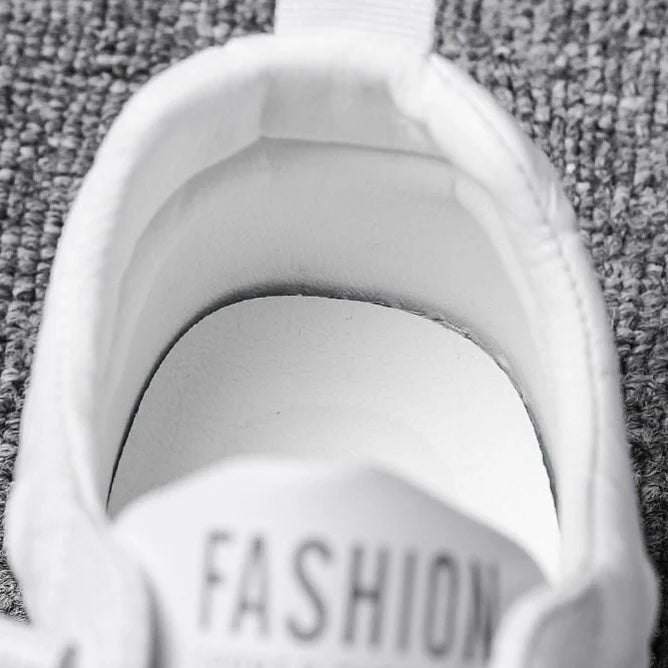 Zapatillas de cuero - ¡60% De descuento! 🎁